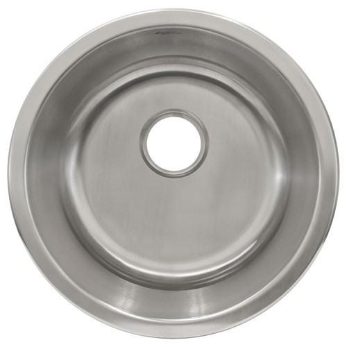Lavello cucina acciaio inox - inox, 16