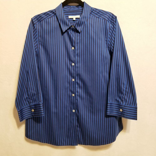 Top foxcroft cotone - top,