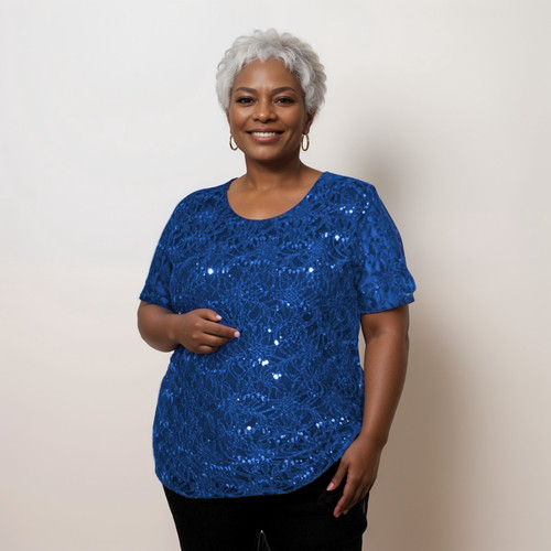Rockthosecurves camicia donna - rockthosecurves,