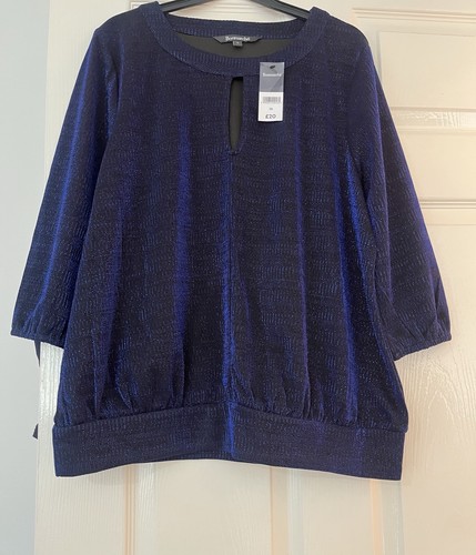 Top donna bonmarché taglia - taglia, 16