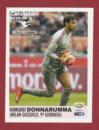Top player figurina calciatori - top,