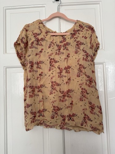 Blusa floreale next - floreale, 16