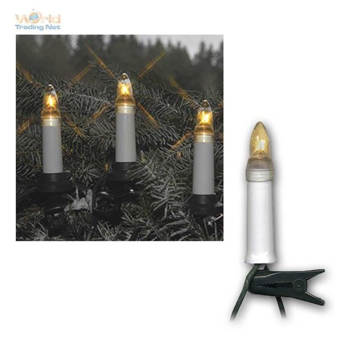 Catena candele led da - catena, di