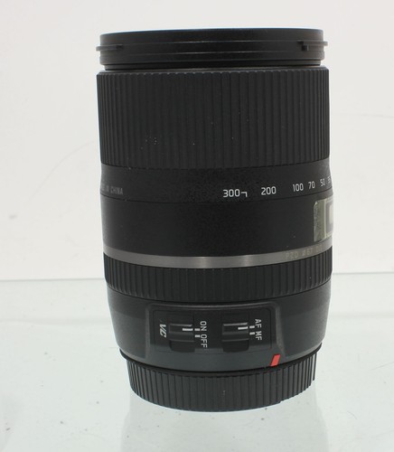 Tamron 300mm 6 3 - tamron, f/3.5-6.3