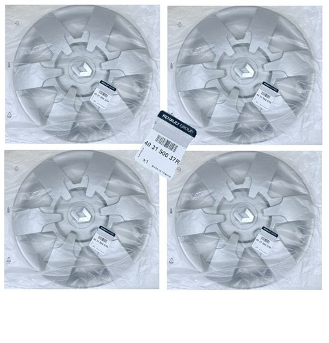 Ori set copriruota - set, 16""