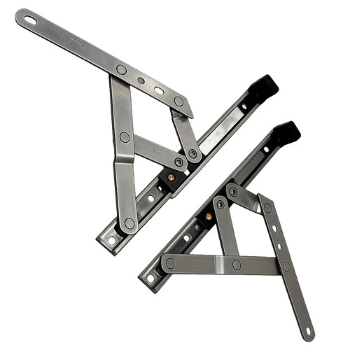 Cerniera per finestra upvc - per,