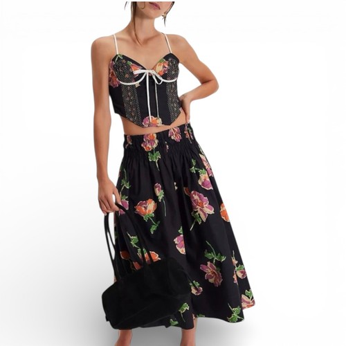 Free people coord midi - coord,