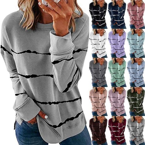 Maglione donna top più
