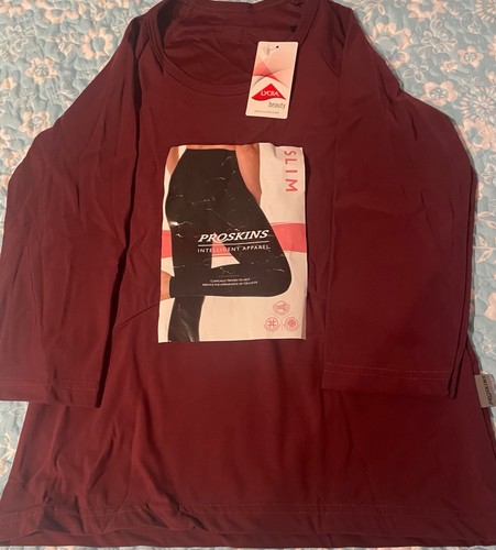 Top proskins slim - proskins, 3/4