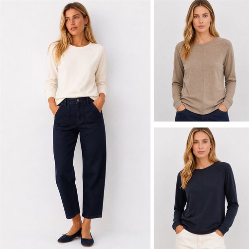 Top donna jaeger - top,