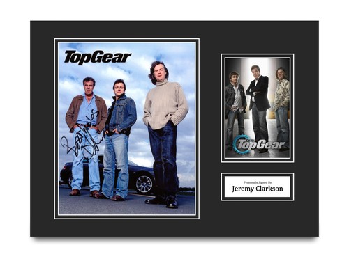 Jeremy clarkson hand - clarkson,