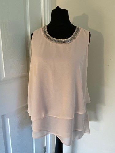 Top senza maniche - , new