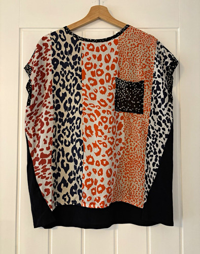 Luisa cerano 100 - 100%, silk
