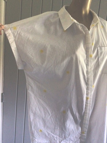 Camicia blusa joules donna - camicia,