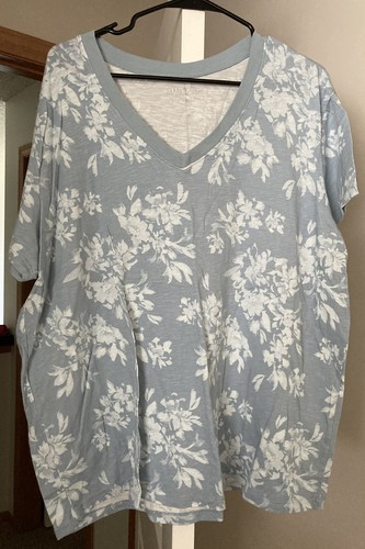 Shirt donna nuova - t-shirt, torrid