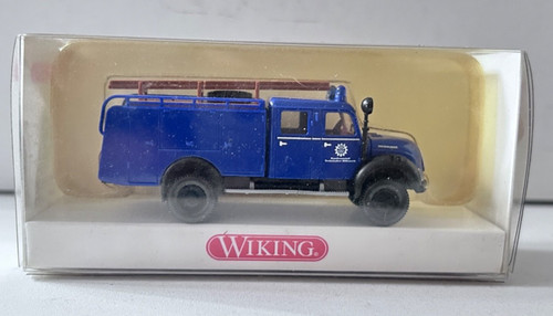 Wiking 8740135 magirus - 1:87,