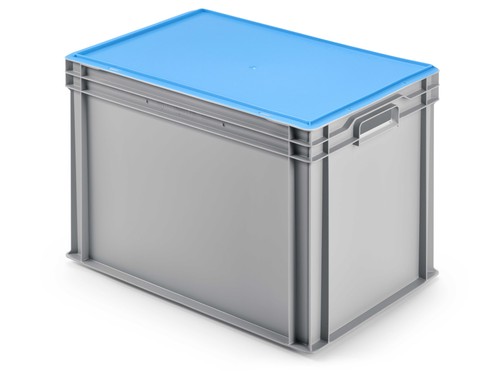 Unibox scatola impilabile - scatola,