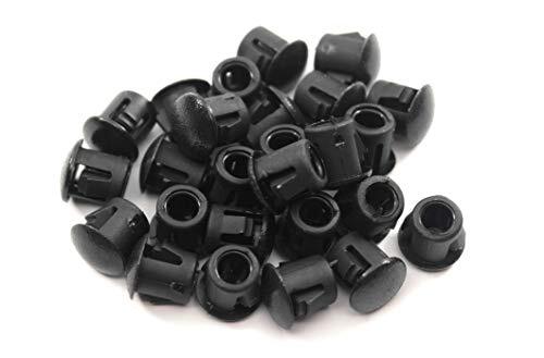 Tappi blocco nylon - tappi, di