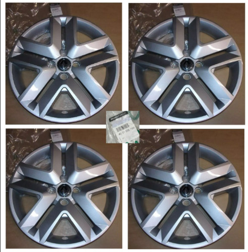 Ori set copriruota - copriruota, 16"