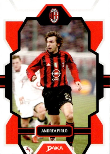 Card milan top audience - card,