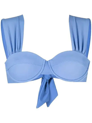 Evarae audrey bikini top vista - evarae,
