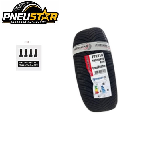 Pneumatico 195 r16 firemax - pneumatico, 55
