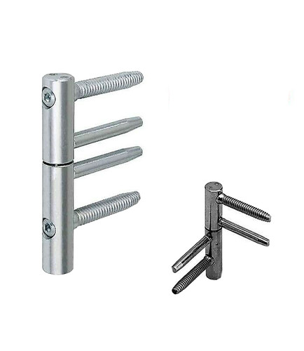Cerniera anuba per porte - cerniera,