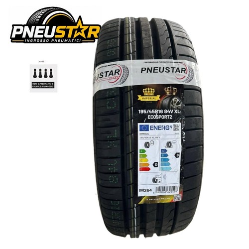 Pneumatico 195 r16 - pneumatico,