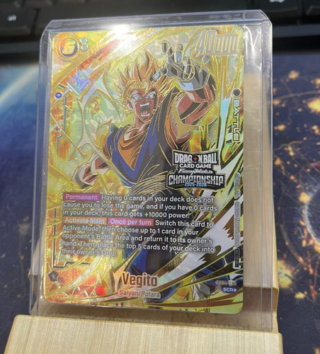 Star sphere vegito fb04 - vegito, fb04-130