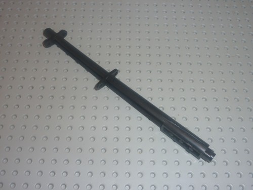 Lego albero barca sezione top - sezione,