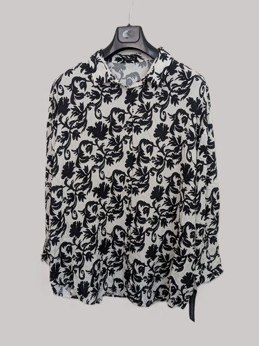 Camicia donna romana taglia - , 16